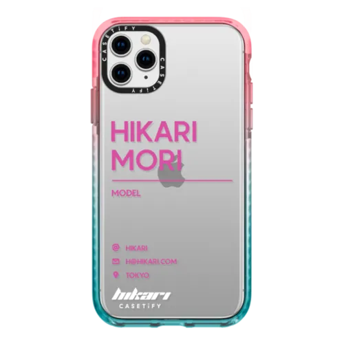 iPhone 11 Pro Max - Hikari I.D.