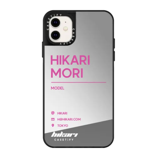 iPhone 11 - Hikari I.D.