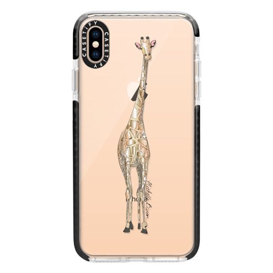 iphone xs case giraffe iphone xs case giraffe