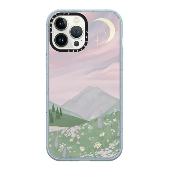 Impact iPhone 13 Pro Max Case - Eleanor by Ivory Paper Co