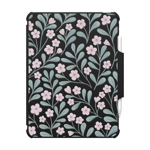 IPAD IMPACT FOLIO CASE