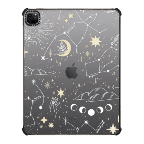 iPad Pro 12.9-inch (5th/6th gen) - Stargazing by Ivory Paper Co
