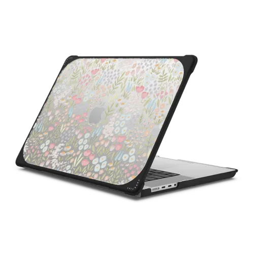 MacBook Pro 16-inch (M1 - M4) - Eleanor by Ivory Paper Co