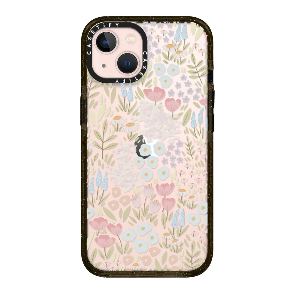 Impact iPhone 13 Case - Eleanor by Ivory Paper Co