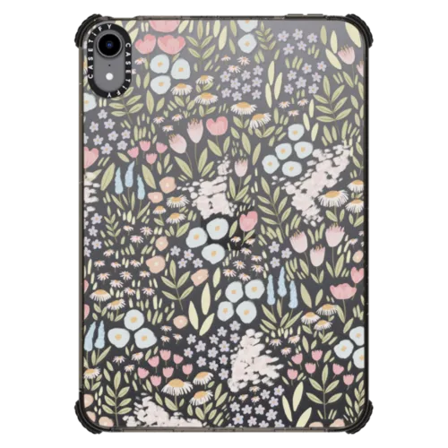 iPad mini (6th gen) - Eleanor by Ivory Paper Co