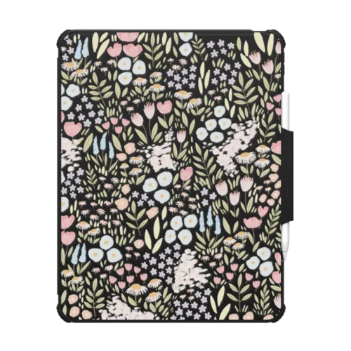 iPad Pro 13-inch (M4) - Eleanor by Ivory Paper Co