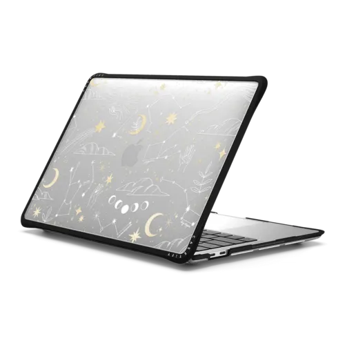 MacBook Pro 13-inch (M1 / M2 / Intel)  - Stargazing by Ivory Paper Co