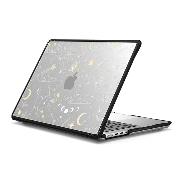 MACBOOK IMPACT CASE