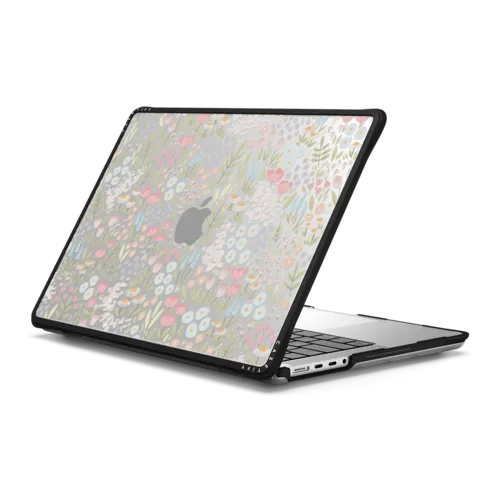 MacBook Pro 14-inch (M1 - M4) - Eleanor by Ivory Paper Co