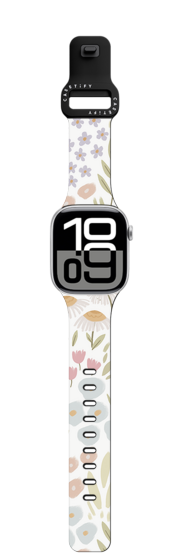 Apple Watch Series 10 (46mm) - Eleanor by Ivory Paper Co