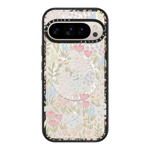Google Pixel 9 Pro - Eleanor by Ivory Paper Co