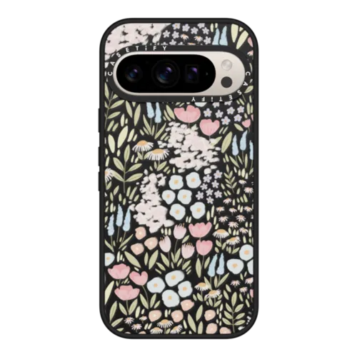 Google Pixel 9 Pro - Eleanor by Ivory Paper Co