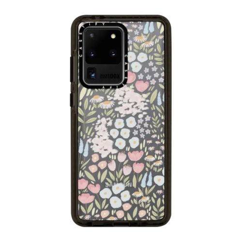 Galaxy S20 Ultra - Eleanor by Ivory Paper Co
