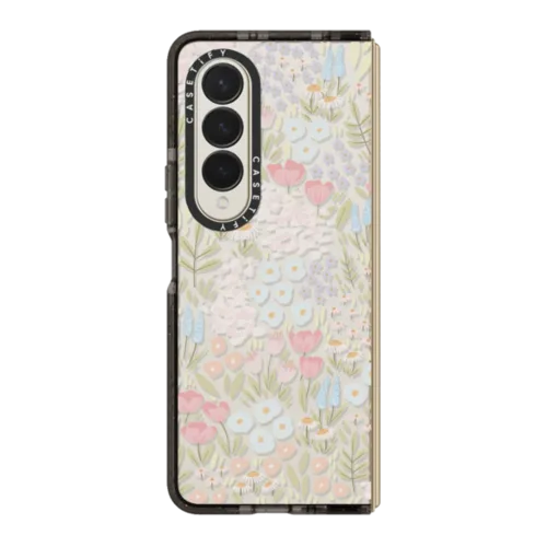 Galaxy Z Fold4 - Eleanor by Ivory Paper Co
