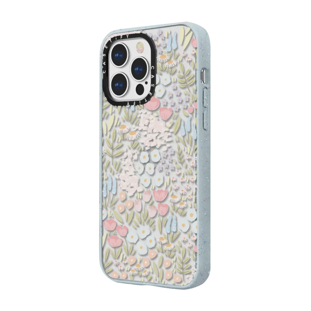 Impact iPhone 13 Pro Max Case - Eleanor by Ivory Paper Co