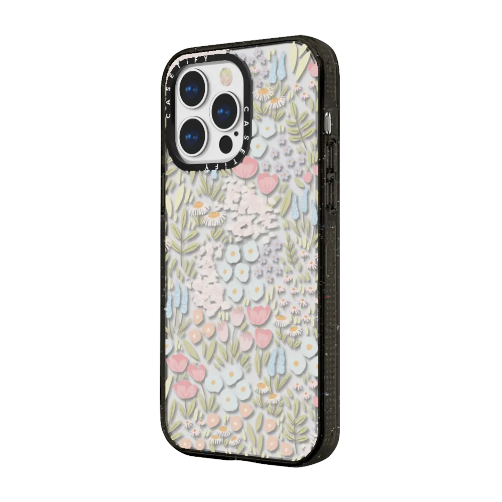 Impact iPhone 13 Pro Max Case - Eleanor by Ivory Paper Co