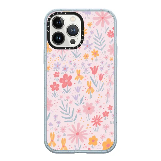 Impact iPhone 13 Pro Max Case - Eleanor by Ivory Paper Co
