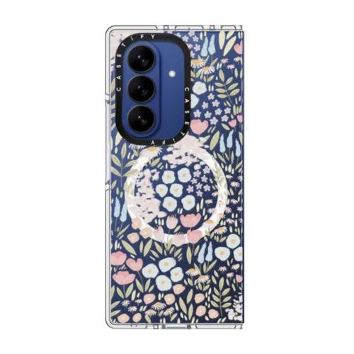 Galaxy Z Fold7 - Eleanor by Ivory Paper Co