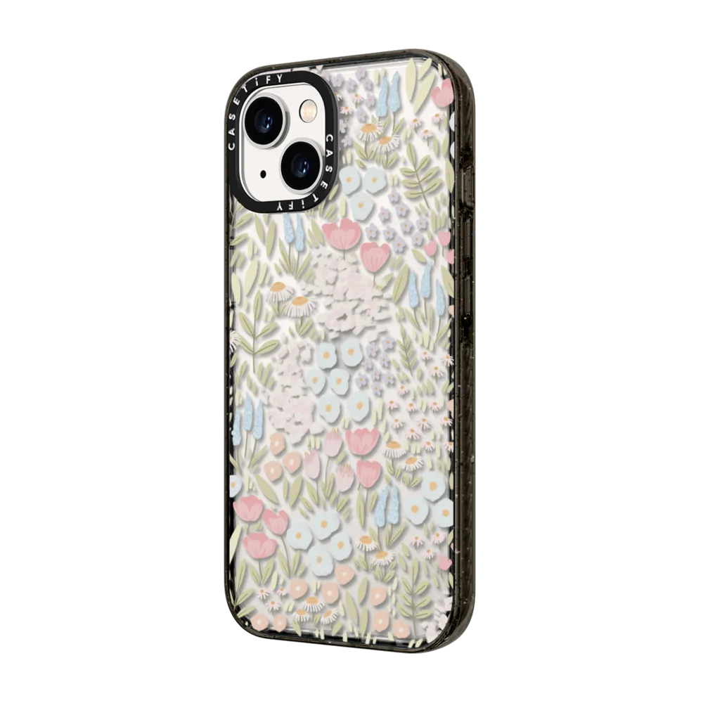 Impact iPhone 14 Plus Case - Eleanor by Ivory Paper Co