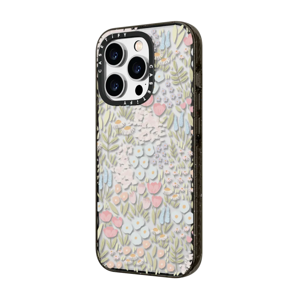 Impact iPhone 14 Pro Max Case - Eleanor by Ivory Paper Co