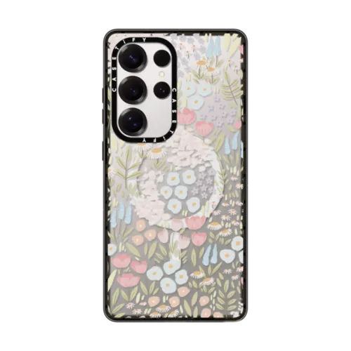 Galaxy S25 Ultra - Eleanor by Ivory Paper Co