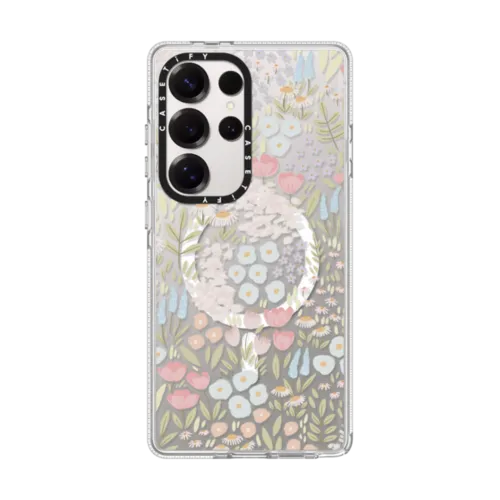 Galaxy S25 Ultra - Eleanor by Ivory Paper Co