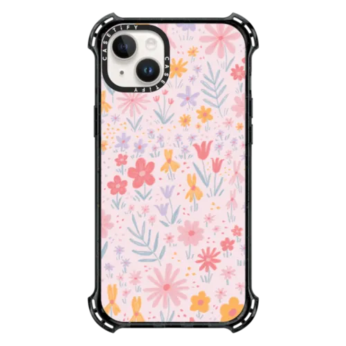 iPhone 14 Plus - Maddie's Florals by Ivory Paper Co