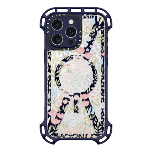 iPhone 16 Pro Max - Eleanor by Ivory Paper Co