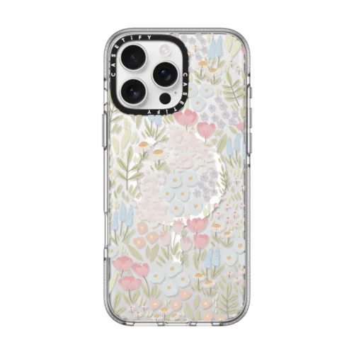 iPhone 16 Pro Max - Eleanor by Ivory Paper Co