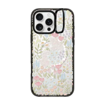 iPhone 16 Pro Max - Eleanor by Ivory Paper Co