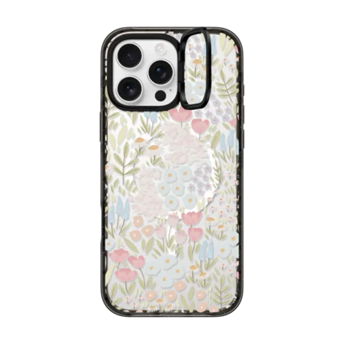 iPhone 16 Pro Max - Eleanor by Ivory Paper Co