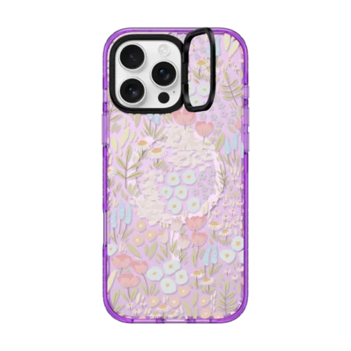 iPhone 16 Pro Max - Eleanor by Ivory Paper Co