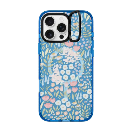 iPhone 16 Pro Max - Eleanor by Ivory Paper Co