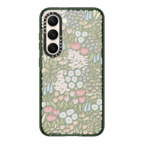 Galaxy S23 - Eleanor by Ivory Paper Co