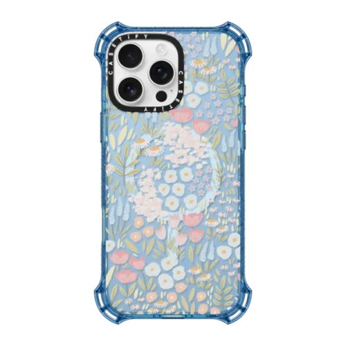 iPhone 16 Pro Max - Eleanor by Ivory Paper Co