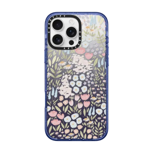 iPhone 16 Pro Max - Eleanor by Ivory Paper Co