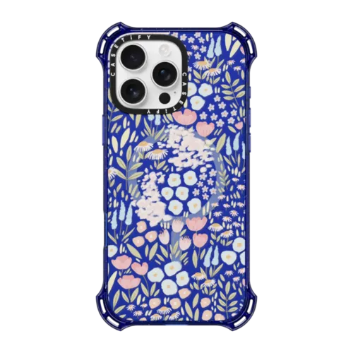 iPhone 16 Pro Max - Eleanor by Ivory Paper Co