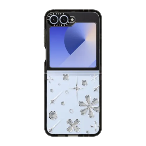 Galaxy Z Flip6 - Metropolitan Shine