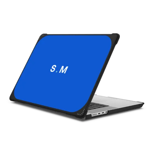 MacBook Pro 16-inch (M1 - M5) - Custom MacBook Case