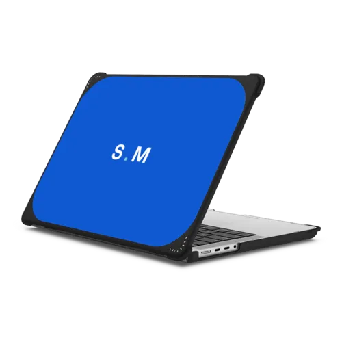 MacBook Pro 14-inch (M1 - M5) - Custom MacBook Case