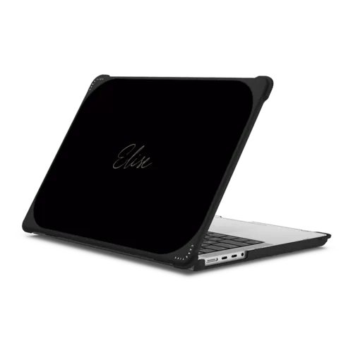 MacBook Pro 14-inch (M1 - M5) - Custom MacBook Case