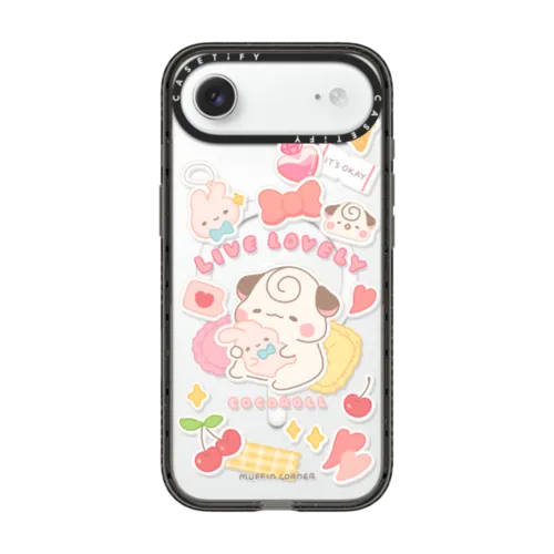 iPhone Air - Cocoroll Live Lovely