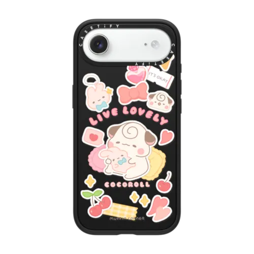 iPhone Air - Cocoroll Live Lovely