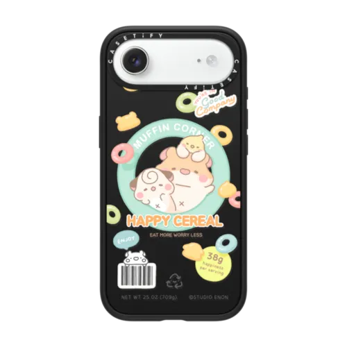 iPhone Air - Happy Cereal