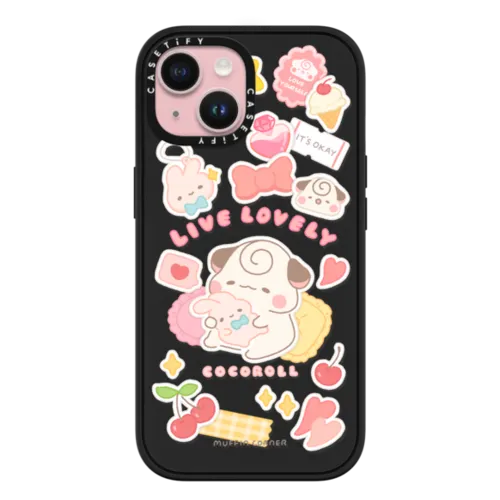 iPhone 15 - Cocoroll Live Lovely