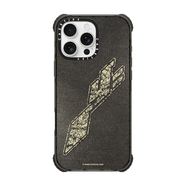 CASETiFY iPhone 16 Pro Max ケース ブラック ウルトラ インパクトケース MagSafe 対応 YANGI Faded Hoodie Case yangi official Back to School CASETiFY iPhone 16 Pro Max ケース ブラック ウルトラ インパクトケース MagSafe 対応 YANGI Faded Hoodie Case yangi official Back to School