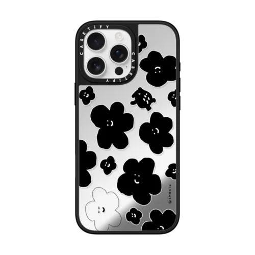 iPhone 16 Pro Max - FLOWER MO (V2)