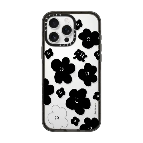 iPhone 16 Pro Max - FLOWER MO (V2)
