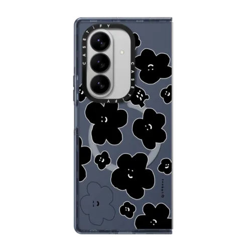 Galaxy Z Fold7 - FLOWER MO (V2)