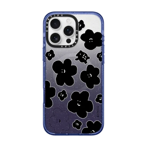 iPhone 16 Pro Max - FLOWER MO (V2)